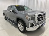 Used 2021 GMC Sierra 1500 SLT w/ SLT Premium Package image 2
