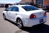 Used 2009 Chevrolet Malibu LT image 3
