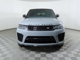Used 2021 Land Rover Range Rover Sport SVR image 2