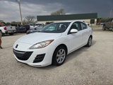 Used 2010 MAZDA MAZDA3 i Sport image 4