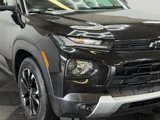 Used 2021 Chevrolet TrailBlazer LT w/ Convenience Package image 2