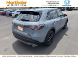 Used 2025 Honda HR-V Sport image 5