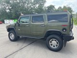 Used 2003 HUMMER H2 Luxury w/ Preferred Equipment Group image 6