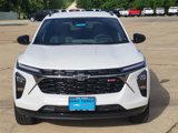 New 2025 Chevrolet Trax RS w/ Driver Confidence Package image 2