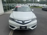 Used 2018 Acura ILX w/ Premium Package image 4