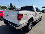 Used 2013 Ford F150 Lariat w/ Luxury Equipment Group image 6