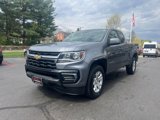 Used 2022 Chevrolet Colorado LT w/ Fleet Safety Package image 2