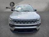 Used 2022 Jeep Compass Latitude image 2