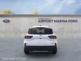 New 2025 Ford Escape ST-Line w/ Equipment Group 301A image 6