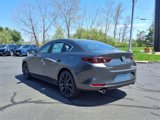 New 2025 MAZDA MAZDA3 s image 3