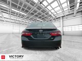Used 2021 Toyota Camry SE image 4