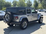 Used 2019 Jeep Wrangler Unlimited Sahara w/ Cold Weather Group image 6