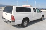 Used 2005 Toyota Tacoma 2WD Access Cab image 3
