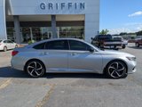 Used 2022 Honda Accord Sport image 3