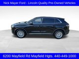 Used 2019 Lincoln Nautilus Premier image 4