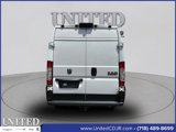 Used 2021 RAM ProMaster 2500 w/ Convenience Group image 4