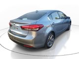 Used 2017 Kia Forte S w/ S Technology Package image 3