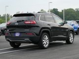 Used 2016 Jeep Cherokee Limited image 3