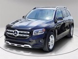 Certified 2021 Mercedes-Benz GLB 250 4MATIC image 3