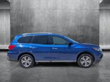 Used 2019 Nissan Pathfinder SV image 4