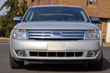Used 2009 Ford Taurus Limited image 5