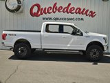 Used 2016 Ford F150 Lariat w/ Equipment Group 501A Mid image 5