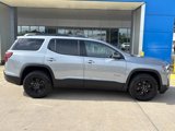 Used 2023 GMC Acadia AT4 w/ Technology Package image 2