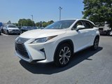 Used 2019 Lexus RX 350 FWD image 3