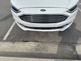 Used 2018 Ford Fusion Titanium image 2