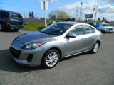 Used 2012 MAZDA MAZDA3 i Touring image 3