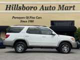 Used 2004 Toyota Sequoia SR5 image 4