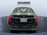Certified 2021 Mercedes-Benz C 300 4MATIC Sedan image 4