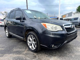 Used 2015 Subaru Forester 2.5i Touring w/ Popular Package #2 image 3