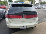Used 2007 Lincoln MKX AWD image 5