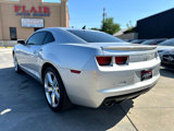 Used 2010 Chevrolet Camaro LT w/ RS Package image 5