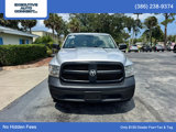 Used 2017 RAM 1500 Tradesman w/ Power & Remote Entry Group image 2