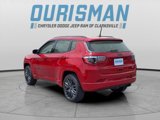 Used 2022 Jeep Compass High Altitude image 4