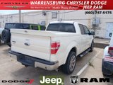 Used 2009 Ford F150 Lariat image 2