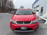 Used 2007 Mitsubishi Outlander XLS image 2
