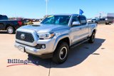 Used 2018 Toyota Tacoma 4x4 Double Cab image 3