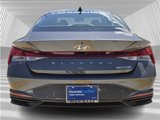 Certified 2023 Hyundai Elantra SEL image 5