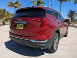 Used 2020 GMC Terrain SLT w/ Preferred Package image 4