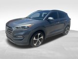 Used 2016 Hyundai Tucson Limited w/ Option Group 03 image 3