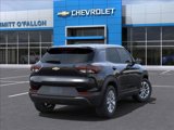 New 2024 Chevrolet TrailBlazer LS w/ LS Convenience Package image 4