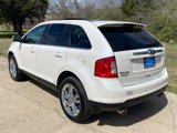 Used 2011 Ford Edge Limited w/ 301A Rapid Spec Order Code image 6