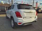 Used 2019 Chevrolet Trax LT w/ LT Convenience Package image 4