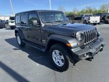 Used 2020 Jeep Wrangler Unlimited Sport S image 4