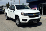 Used 2016 Chevrolet Colorado W/T image 3