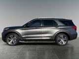 Used 2020 Ford Explorer Platinum image 2
