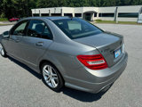 Used 2013 Mercedes-Benz C 250 Sedan image 5